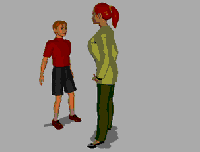 Picture for song 'Ridiculously Shitted On You' by artist 'LaiDBacK INC'