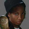 Picture for song 'Taking Me Higher produced by Brall' by artist 'Lairye'