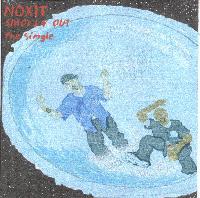 Picture for song 'Smokin' Out' by artist 'LAMaddawg'