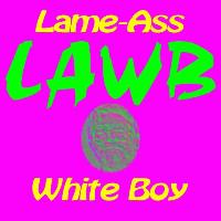 Picture for song 'Dirty South Bumpin'' by artist 'Lame-Ass White Boy'