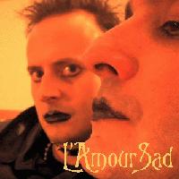 Picture for song 'Gothic Rock Is Dead' by artist 'L'Amour Sad'