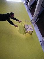 Picture for song 'Auburn Mist is My Car's Colour' by artist 'Lance Blair'