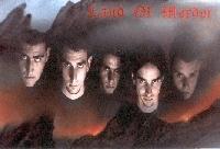 Picture for song 'Unholy Terror Comes' by artist 'Land Of Mordor'