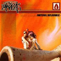 Picture for song '+ Anis' by artist 'La Raza'