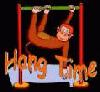Picture for song 'Hang Time (Burning Starr Diss)' by artist 'Larceny Entertainment'