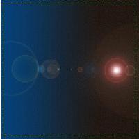 Picture for song 'Become the Light' by artist 'Larry Greene'