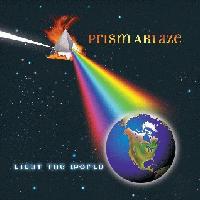 Picture for song 'Come Follow Jesus' by artist 'Prism Ablaze'