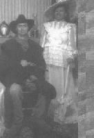 Picture for song 'Am I Losing You' by artist 'LARRY HALL'