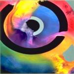 Picture for song 'Imaginary Pie' by artist 'Larry's Fish-Eyed Lens'