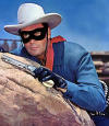 Picture for song 'Don't Feel Like The Lone Ranger' by artist 'Larry Whitler'
