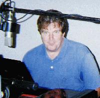 Picture for song 'Except You' by artist 'Larry Whitler'