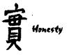 Picture for song 'Honesty And Generosity' by artist 'Larry Whitler'