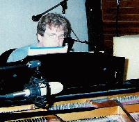 Picture for song 'If There's Anything Good' by artist 'Larry Whitler'