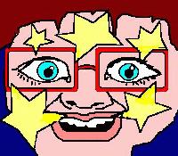 Picture for song 'Starstruck' by artist 'Larry Whitler'