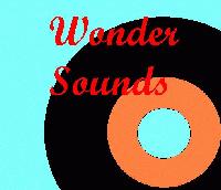 Picture for song 'Wonder Sounds' by artist 'Larry Whitler'