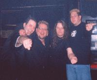 Picture for song 'rage' by artist 'LAST'