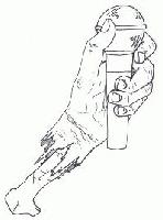 Picture for song 'Blessed' by artist 'Last Breath Records'