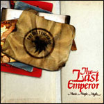 Picture for song 'Last Emperor - Animalistics' by artist 'Last Emperor 2004'