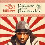 Picture for song 'Last Emperor, Poetic, Esthero - One Life' by artist 'Last Emperor 2004'