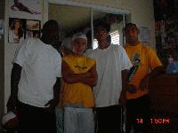 Picture for song 'Got that skill' by artist 'Last Men Standing'