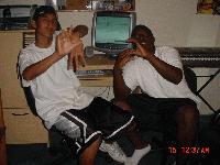 Picture for song 'LMS Boyz' by artist 'Last Men Standing'