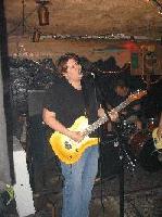 Picture for song 'Able' by artist 'Last Nerves'