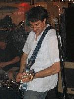 Picture for song 'Marianne' by artist 'Last Nerves'