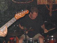 Picture for song 'The Second Wife' by artist 'Last Nerves'