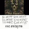 Picture for song 'mc swayze - So What'cha Want Rap Superstar' by artist 'last note'