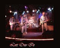 Picture for song 'Yesterday' by artist 'Last One In'