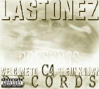 Picture for song 'X-a-lo-Ration' by artist 'LastOnez'