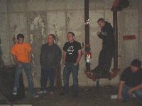 Picture for song 'This Consequence' by artist 'Last Reaction'