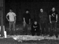 Picture for song 'Why?' by artist 'Last Reaction'