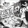 Picture for song 'Pigs in a blanket' by artist 'Last Resort Uprising'