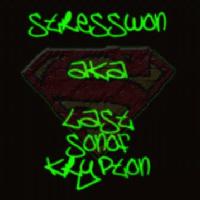 Picture for song 'LSOK' by artist 'Last Son of Krypton'