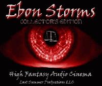 Picture for song 'Ebon Storms - Main Title Theme' by artist 'LastSummer'