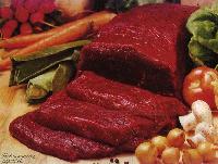 Picture for song 'The meat song' by artist 'LASTU'