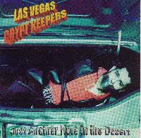 Picture for song 'Crypt Keeper Boogie' by artist 'Las Vegas Crypt Keepers'
