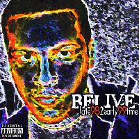 Picture for song 'Rap Pro' by artist 'Late 98 to Early 99 Time'