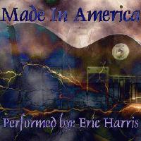 Picture for song 'Made In America' by artist 'Latent Beat'