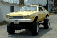 Picture for song 'BANGN' IN THA PINTO MIX 01' by artist 'LATIN HOUSE KREW'