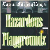 Picture for song 'WEEDAHOLIC'S' by artist 'LATINO SOCIETY'
