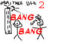 Picture for song 'Bang Bang Beat' by artist 'LaTiNZ Tracks'