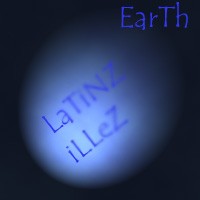 Picture for song 'Earth mystery song' by artist 'LaTiNZ Tracks'