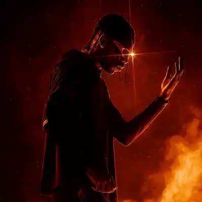 Picture for song '"BLAME" (BUY 1 GET 2 FREE)' by artist 'LAUDO BEATS'