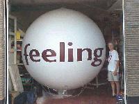 Picture for song 'feelin da funk' by artist 'launch'