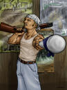 Picture for song 'Thug In g minor' by artist 'launch'