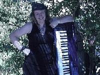 Picture for song 'Silence Of The Days' by artist 'Laura Craig's ProjectBlue'