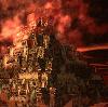 Picture for song 'FALLEN CITY' by artist 'Laura Dillon'