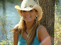 Picture for song 'If You Didn't Love Me' by artist 'Laurelyn Carter'